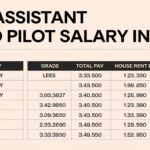 How Much Does an RRB Assistant Loco Pilot Salary in 2025?